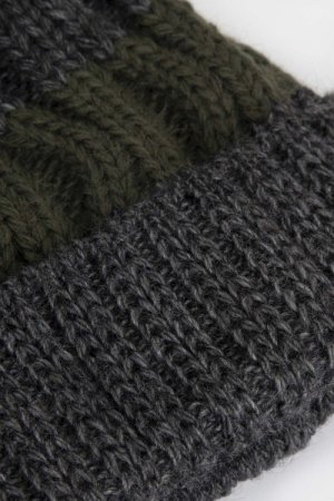 COCCODRILLO kepurė ACCESSORIES WINTER BOY, multicoloured, ZC3364302AWB-022 