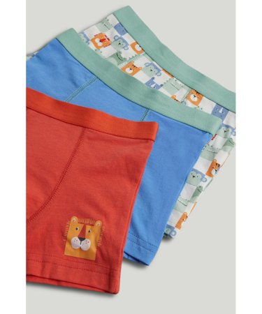 MOTHERCARE kelnaitės 3 vnt., AV93901 134 cm 