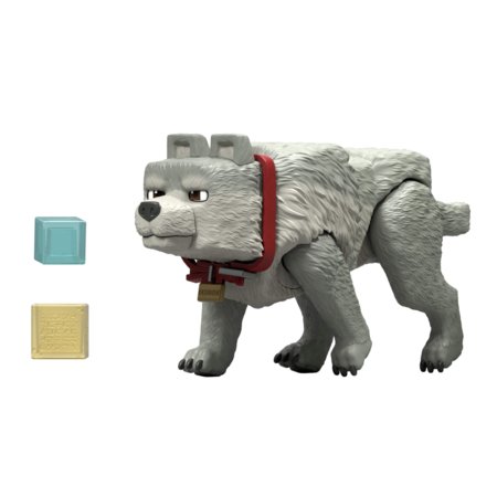 MINECRAFT filmo figūrėlė, asort., JFR44 