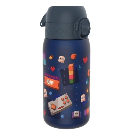 ION8 gertuvė, Gamer, 350 ml., I8RF350PNGAME 
