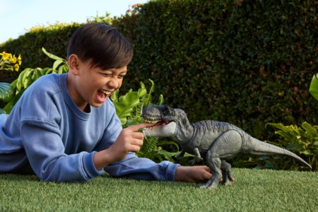 JURASSIC WORLD dinozauras T. Rex, JCH02 