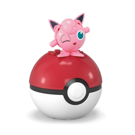 MEGA CONSTRUX POKEMON Poke rutulys asort., GFC85 