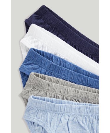 MOTHERCARE kelnaitės 5vnt. KA806 128 906132