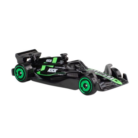 HOT WHEELS Penkių F–1 automodeliukų rinkinys, JGF58 