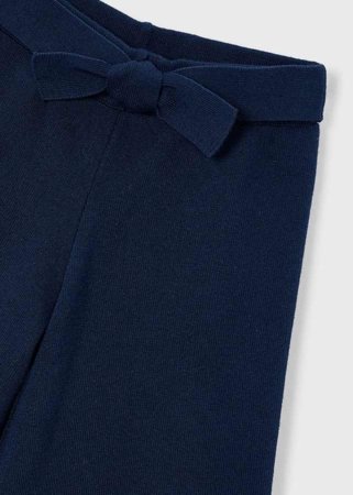 MAYORAL kelnės, navy, 4.579-79, 10 cm 