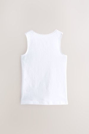 NEXT apatiniai marškinėliai, 5vnt., 564915 122-128 