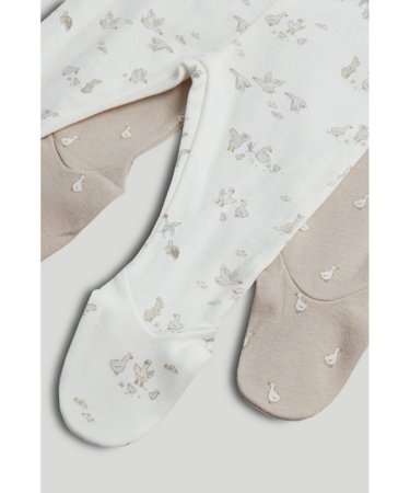 MOTHERCARE kelnės, 2 vnt., AX46701, cm 