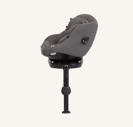 JOIE automobilinė kėdutė I-PIVOT 360 I-Size, 40-105 cm, Thunder, C2302AATHD000 