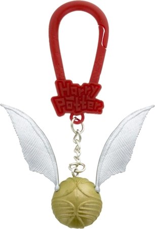 PALADONE HARRY POTTER kuprinės pakabukas, asort., PP3499HPV3 