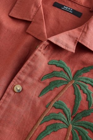 NEXT marškiniai trumpomis rankovėmis, AB7075, 110 cm 