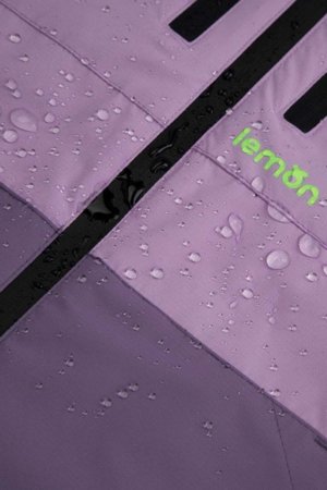 COCCODRILLO striukė, violetinė, dydis 