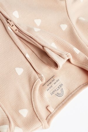 NEXT šliaužtinukas ilgomis rankovėmis, 3vnt., D57060  