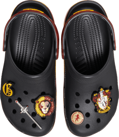 CROCS klumpės BOOT, spalvotos, 210541-90H, 29 dydis 