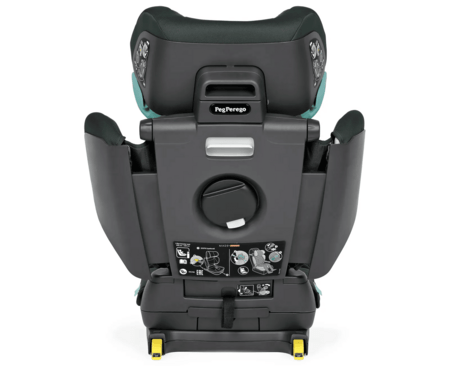 PEG PEREGO automobilinė kėdutė VIAGGIO  FLEX, 100-150 cm, metal, IMVF010000GU64MO64 