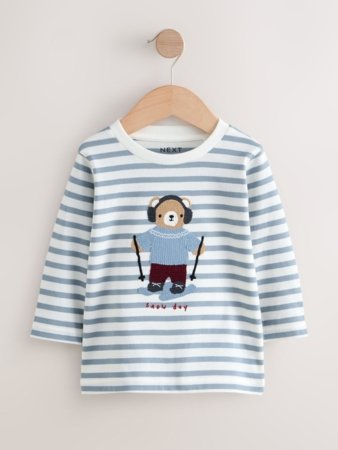 NEXT marškinėliai, F89735, 74-80 cm 