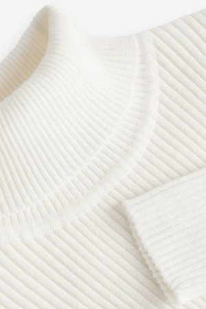 NEXT marškinėliai ilgomis rankovėmis aukštu kaklu, Q87996 122