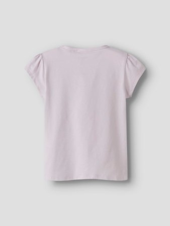 NAME IT FROZEN marškinėliai, 13254031-D2C4D6 110 cm 