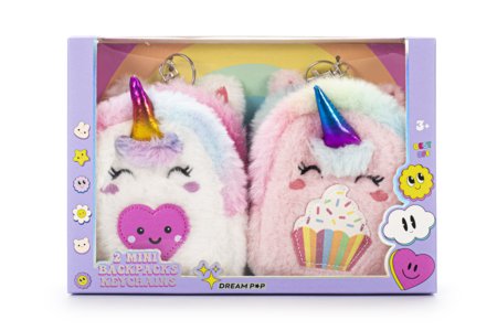 DREAM POP mini kuprinė, K30318-33549 