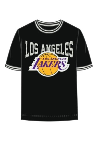 NAME IT NBA marškinėliai trumpomis rankovėmis, 13241711 158-164 