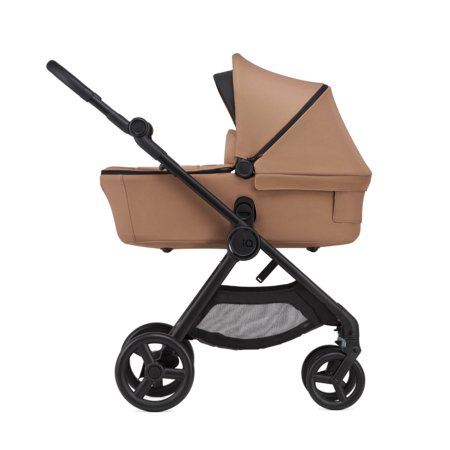 ANEX universalus vežimėlis IQ basic 2in1, sienna, iq-11 