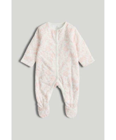 MOTHERCARE šliaužtinukas ilgomis rankovėmis, AV65101 cm 