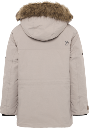 DIDRIKSONS žieminė striukė SYLVIN, 505922-F04, 130 cm 