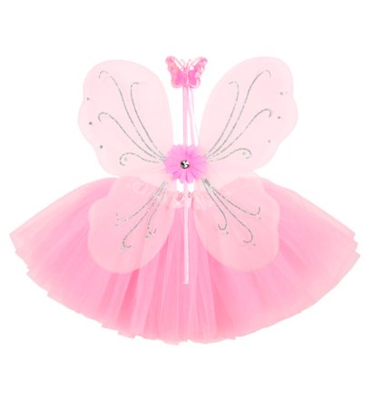 WIDMANN kostiumas Macig Fairy, 96542 