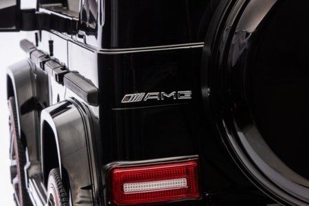 OCIE RC elektromobilis W/ MERCEDES-AMG G63 LICENSE, 8350072BR 