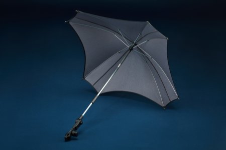ANEX skėtis, grey, Q1(U2) 