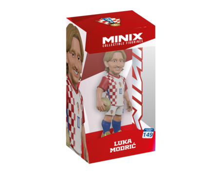 MINIX figūrėlė Modric, 23769 