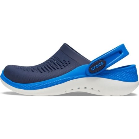 CROCS klumpės LITERIDE, spalvotos, 207021-4KB, 28 dydis 