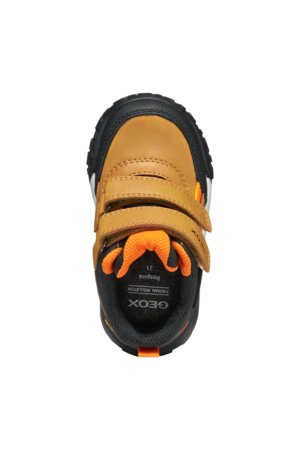GEOX žieminiai batai B566LB-0MEFU-C2G9B, 26 dydis 
