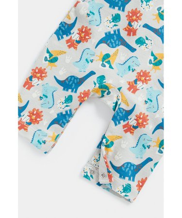 MOTHERCARE smėlinukas ilgomis rankovėmis ir kombinezonas, FB457 650899