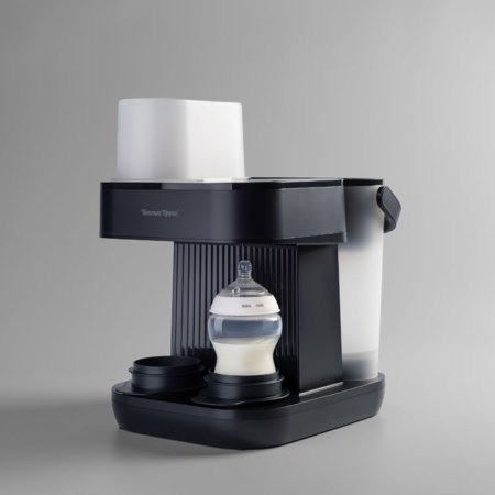 TOMMEE TIPPEE pieno mišinukų gaminimo aparatas PERFECT PREP PRO, 426783 