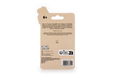 SIMPLE PLEASURES Lūpų blizgis asort., Y81149-P5411 