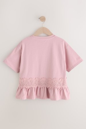 NEXT marškinėliai trumpomis rankovėmis, E44410, 152