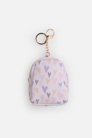 COCCODRILLO raktų pakabukas, margas, WC6652123PBJ-022-000 