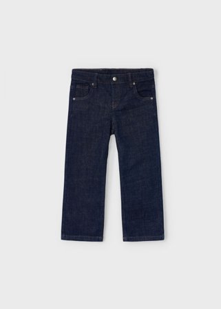 MAYORAL kelnės, dark indigo, 4.565-55, 10 cm 