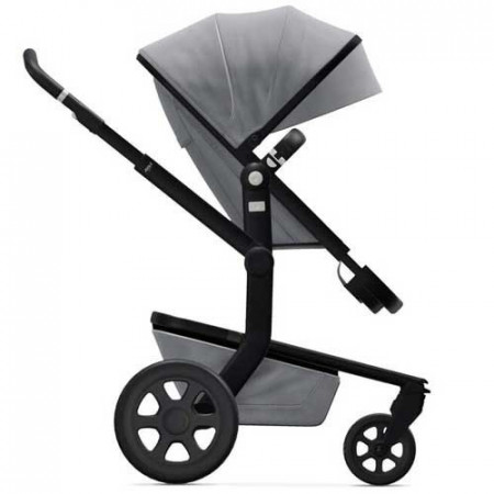 JOOLZ universalus vežimėlis DAY³ Superior Grey 510170 510170