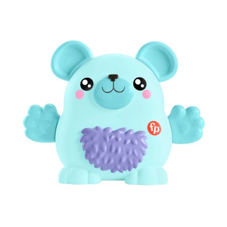 FISHER PRICE linksmasis gyvūnėlis, HXP18 