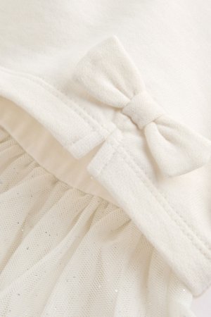 NEXT suknelė ilgomis rankovėmis, 661389 80-86 