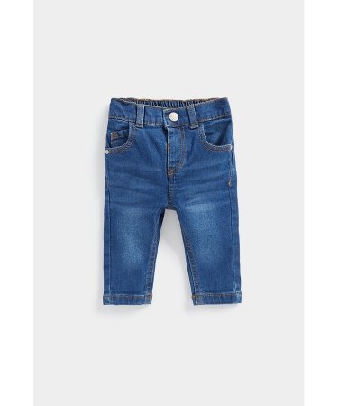 MOTHERCARE Džinsai, RA612 80 335188
