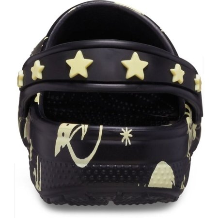 CROCS klumpės QUIET, juodos, 210358-001, 25 dydis 