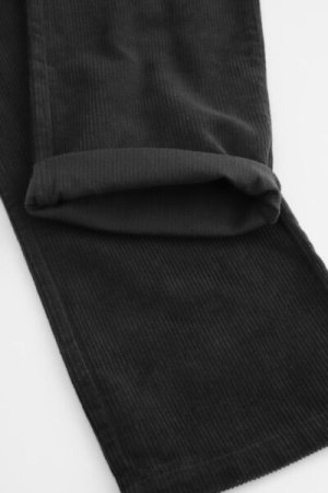 COCCODRILLO sportinės kelnės ACADEMY BOY JUNIOR, graphite, ZC4119101ABJ-020-158, 158 cm 