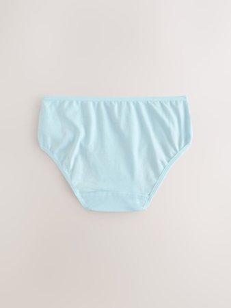 NEXT FROZEN kelnaitės, 5 vnt., AE8847, 98-104 cm 