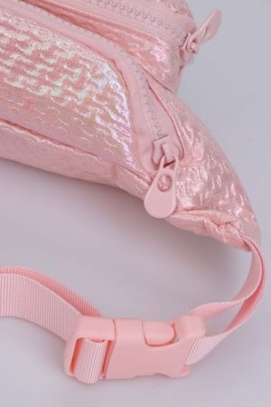 COCCODRILLO rankinukas ACCESSORIES, rožinis, WC5301404ACC-007-000, one size cm 