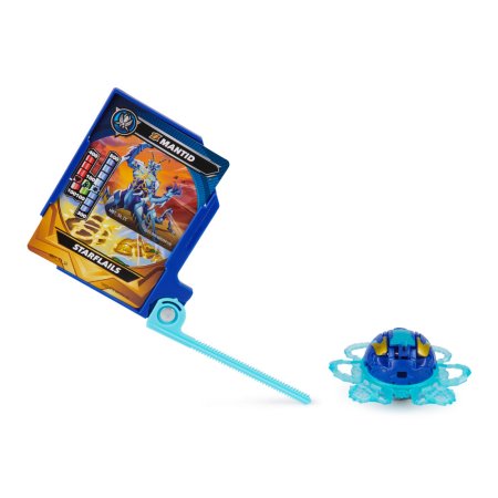 BAKUGAN kovos rinkinys Battle Pack, asort., 6066988 