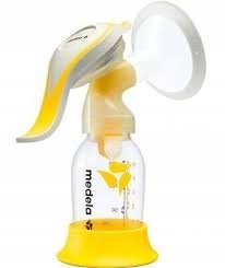 MEDELA pientraukis HARMONY, 101041156   