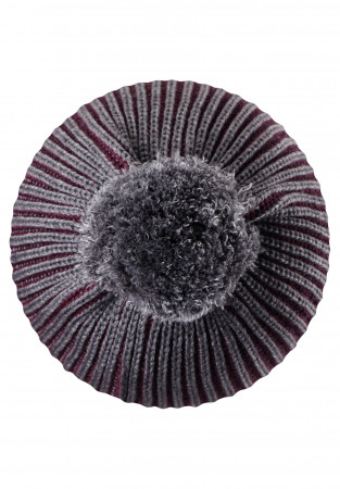 REIMA Kepurė Bulo Deep purple 538076-4960-056 538076-4960-056