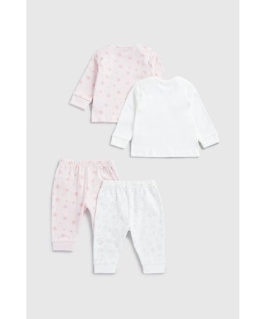 MOTHERCARE pižama, 2vnt., GF045 